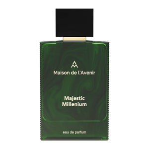 Maison de l'Avenir Supernova Collection Majestic Millenium Eau de Parfum Spray 100ml