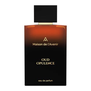 Maison de l'Avenir Supernova Collection Oud Opulence Eau de Parfum Spray 100ml