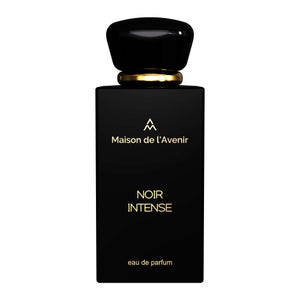 Maison de l'Avenir Aura Collection Noir Intense Eau de Parfum Spray 100ml