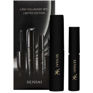 SENSAI Gifts & Sets Lash Volumiser 38°C Limited Edition Set