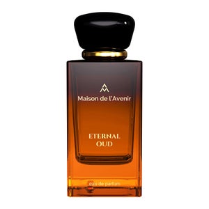 Maison de l'Avenir Aura Collection Eternal Oud Eau de Parfum Spray 100ml