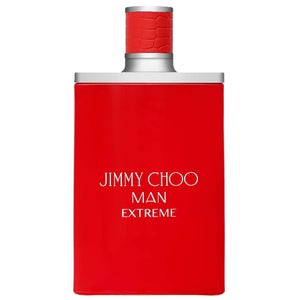 Jimmy Choo Man Extreme  Eau de Parfum Spray 100ml
