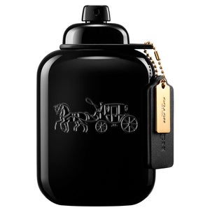 Coach For Men Eau de Parfum 100ml