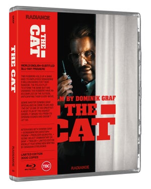 The Cat [Die Katze] (Limited Edition)