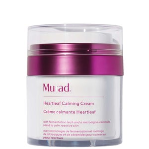 Murad Heartleaf Calming Cream Moisturiser 50ml