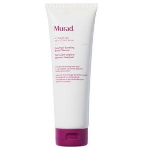 Murad Heartleaf Soothing Body Cleansing Wash 250ml