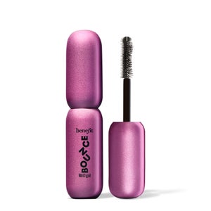 benefit Minis BADgal Bounce Fuller, Fluffier, Volumizing Mascara 3g