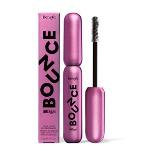 benefit BADgal Bounce Fuller, Fluffier, Volumizing Mascara 8.5g