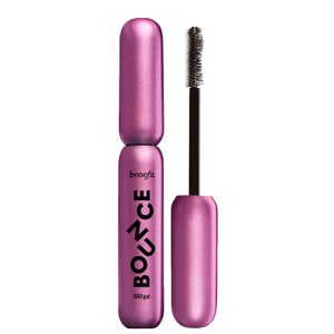benefit BADgal Bounce  Fuller, Fluffier, Volumizing Mascara 8.5g