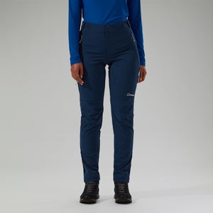 Trail-Explorer Hose für Damen - Marineblau