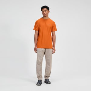 Explorer Hose für Herren - Grau
