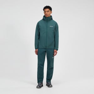 Skelbo Jacke für Herren - Grün