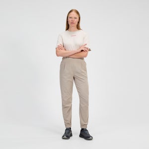 Explorer Hose für Damen - Grau