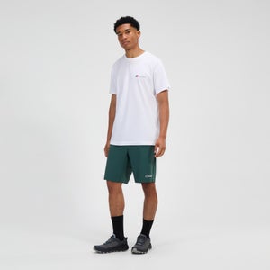 Wandermoor Wind Shorts für Herren - Grün