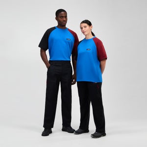 Unisex Storm 25 Cargo Hose - Schwarz