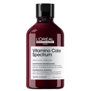 L'Oréal Professionnel Vitamino Color Spectrum Shampoo for Coloured Hair 300ml