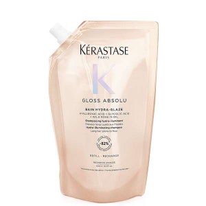 Kérastase Gloss Absolu Bain Hydra-Glaze Shampoo Pouch 500ml