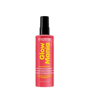 Matrix Glow Mania Glow Gatekeeper: Glow Sealing Leave-In Conditioner 250ml