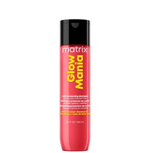 Matrix Glow Mania Color Protecting Shampoo 300ml