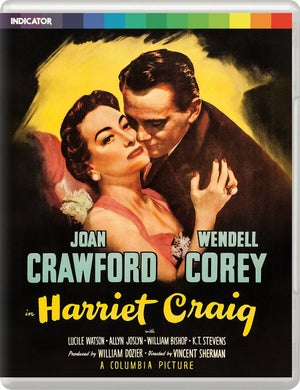 Harriet Craig (Limited Edition)