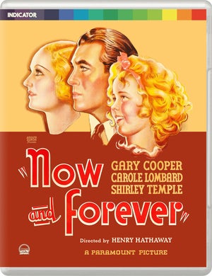 Now and Forever (Limited Edition)