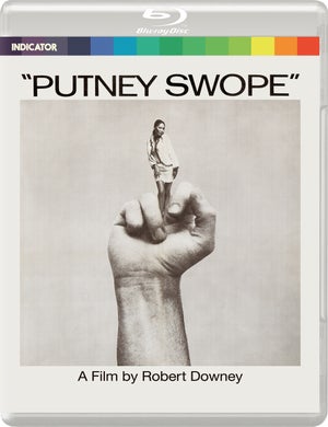 Putney Swope (Standard Edition)