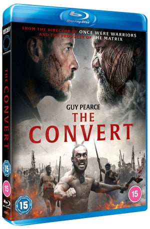 The Convert