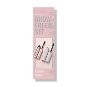 Ultimate Brow Freeze Set