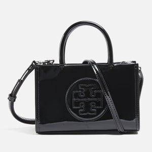 Tory Burch Ella Bio Faux Leather Mini Tote Bag