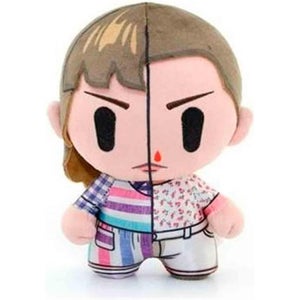 DZNR Plush Stranger Things - Eleven