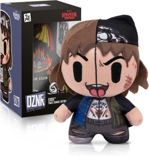 DZNR Plush Stranger Things - Eddie