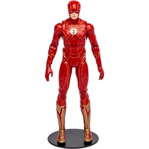 DC THE FLASH MOVIE 7IN - Character 6