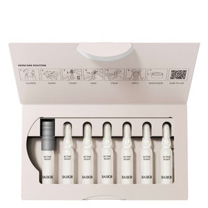 BABOR Ampoules Active Night 7 x 2ml