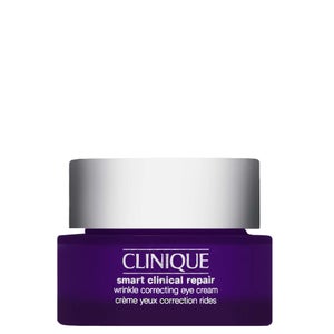 Clinique Smart Clinical Repair Wrinkle Correcting Eye Cream 30ml