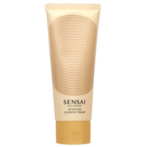 SENSAI Silky Bronze Sun Care After Sun Glowing Cream 150ml
