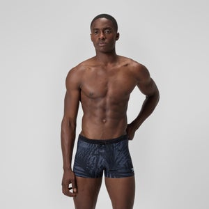 Aquashort Valmilton, hommes, noir/gris