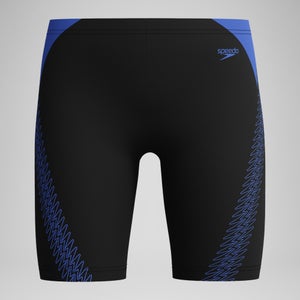 Jammer Garçon HyperBoom Splice bleu marine/bleu