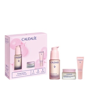 Caudalie Gifts & Sets Caudalie Resveratrol-Lift Firming Edit