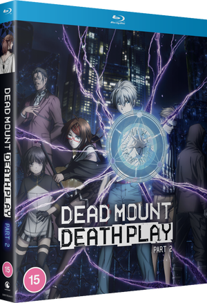 Dead Mount Death Play - Part 2