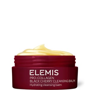 Pro-Collagen Black Cherry Cleansing Balm 100g