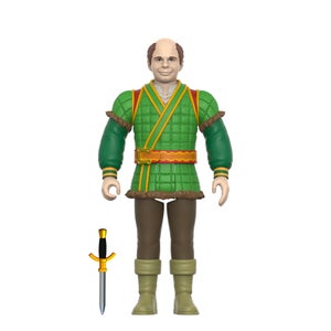 Super7 Princess Bride W1 - Vizzini ReAction Figure