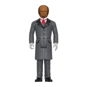 Super7 Star Trek W3 - Victorian Worf ReAction Figure