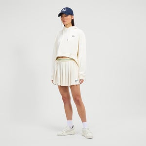 Women's Albaro Skirt Off White