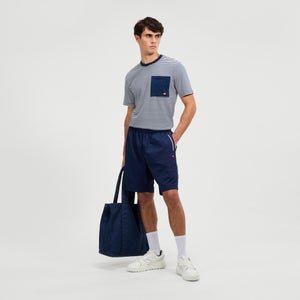 ELLESSE KUSAMI SHORT AM NAVY