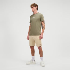 ELLESSE OLLIO TEE AM KHAKI