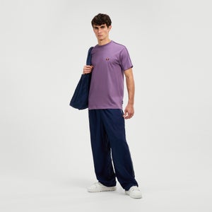 ELLESSE RENOSSA TEE AM DARK PURPLE