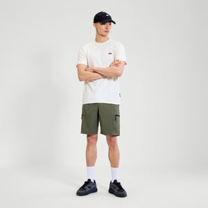 Men's Cassica Tee Off White