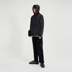 Marotta Kapuzenpullover für Herren Schwarz