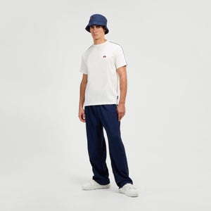 Renossa T-Shirt für Herren Cremeweiss