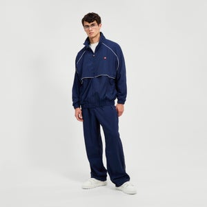 Kahlochi Jacke für Herren Marineblau